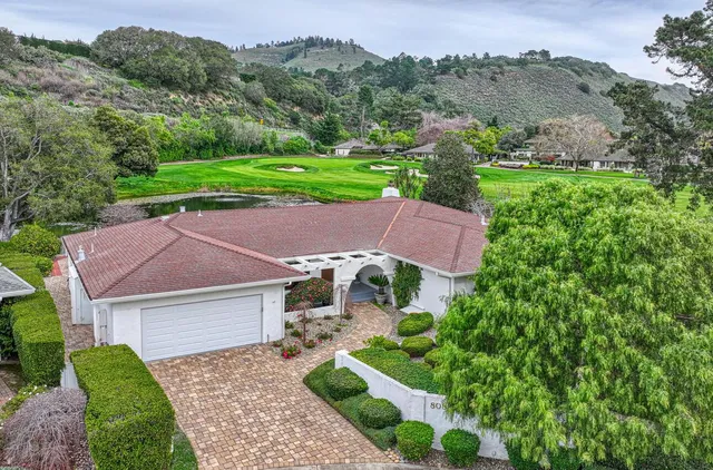 $2,750,000 | 8081 Lake Place, Carmel, CA 93923