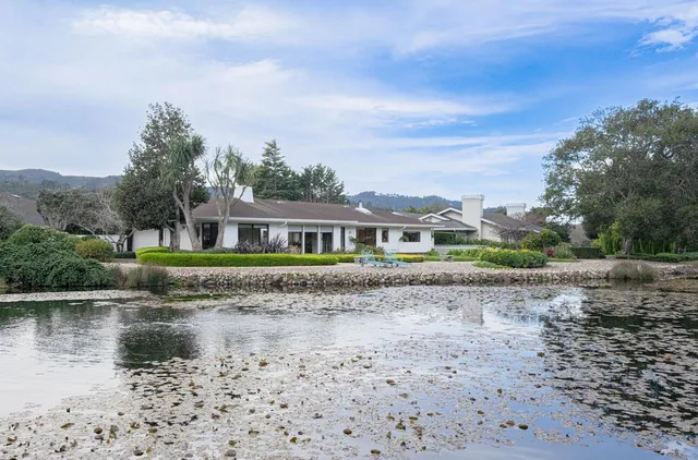 $2,750,000 | 8081 Lake Place, Carmel, CA 93923