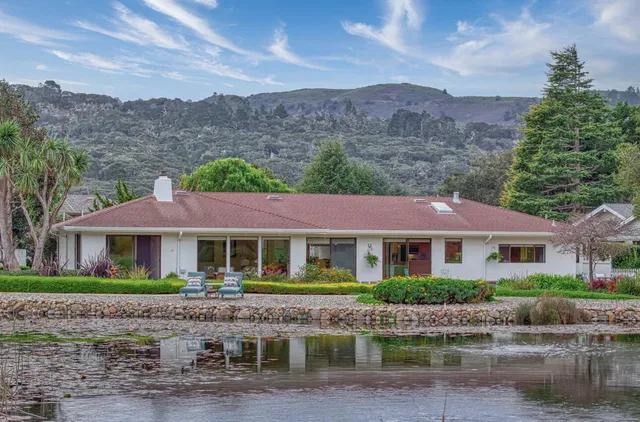 $2,750,000 | 8081 Lake Place, Carmel, CA 93923