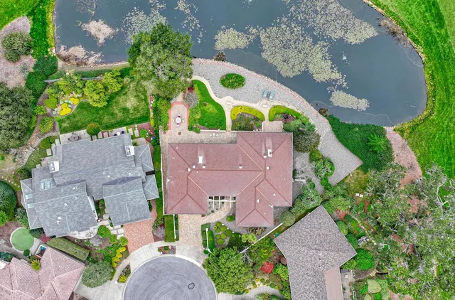 $2,750,000 | 8081 Lake Place, Carmel, CA 93923