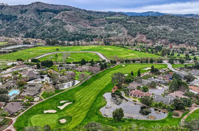 $2,750,000 | 8081 Lake Place, Carmel, CA 93923