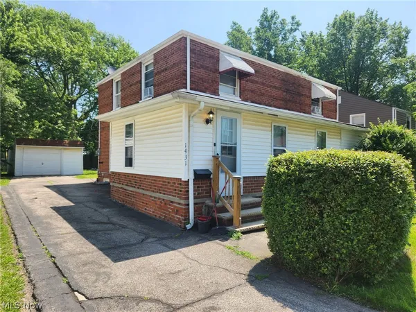 $90,000 | 1431 Sulzer Avenue, Euclid, OH 44132