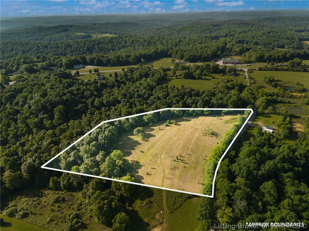 North Belcher Road Taswell, IN 47175 - Photo 3 of 22