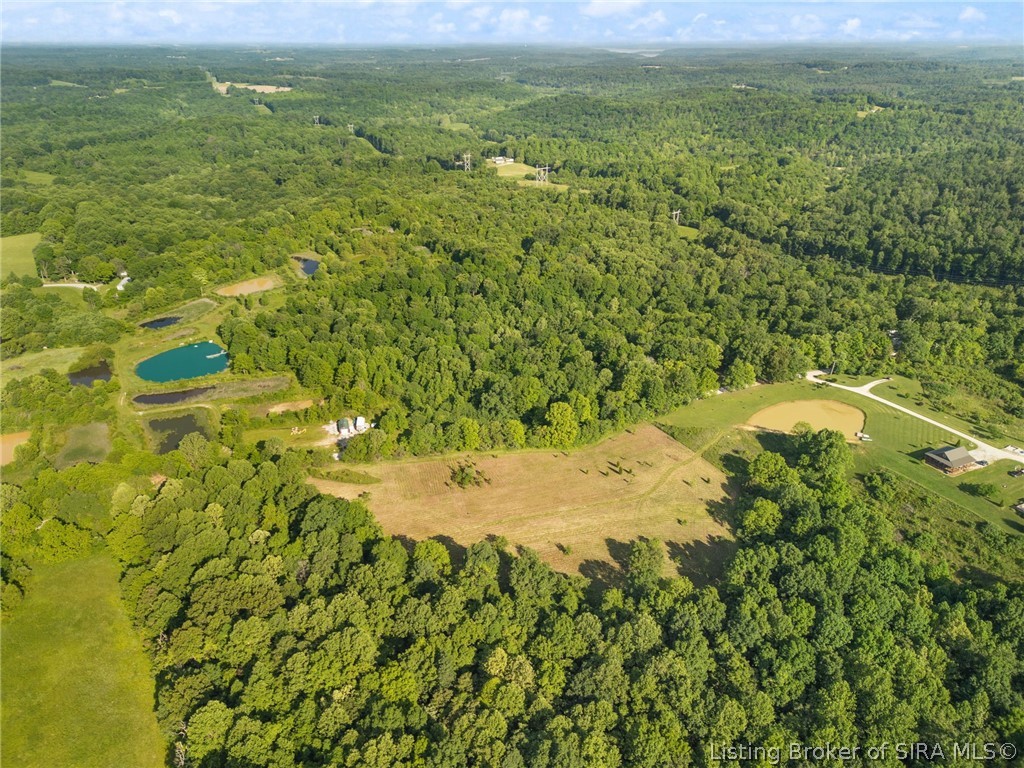North Belcher Road Taswell, IN 47175 - Photo 8 of 22