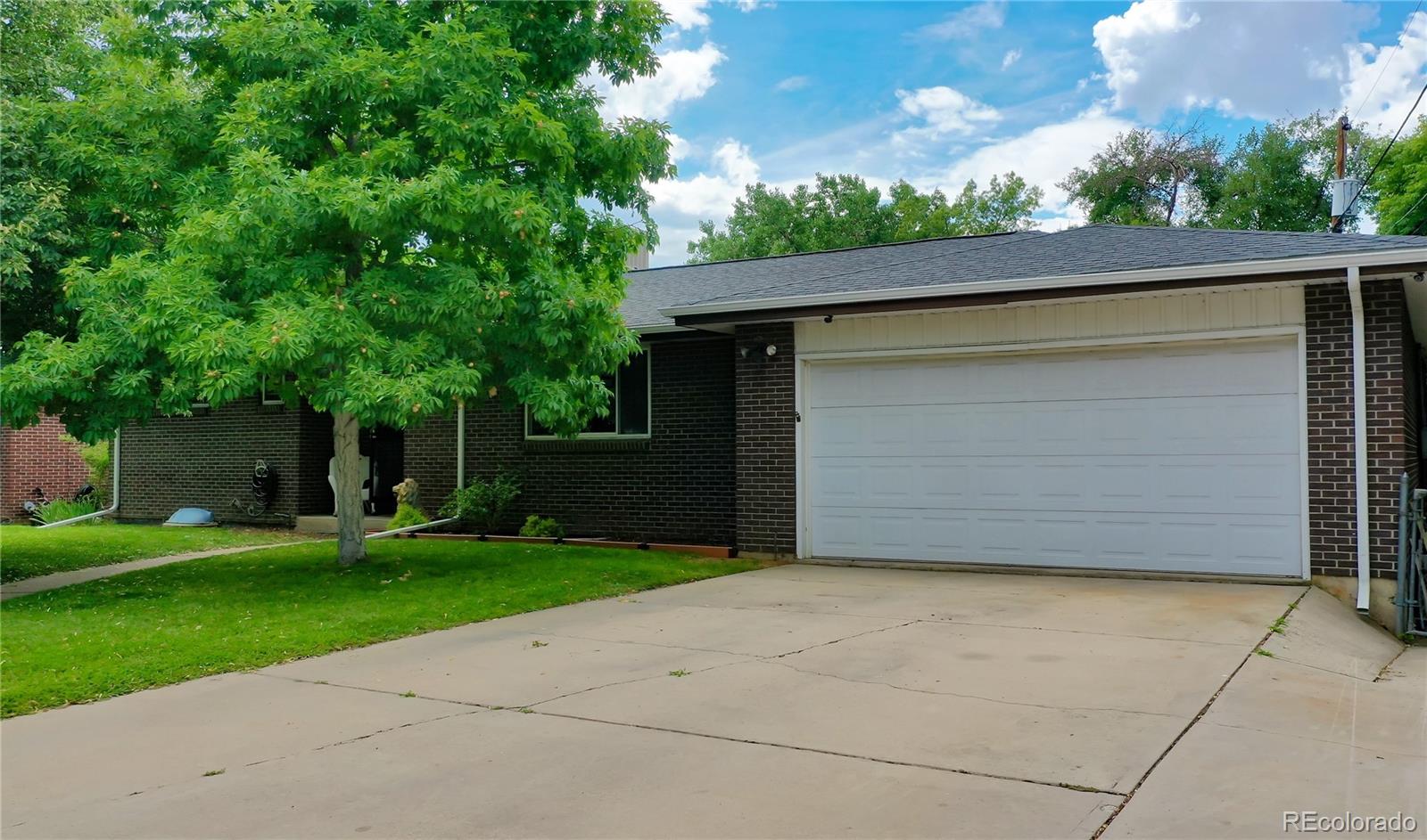 4469 Dover Street Wheat Ridge, CO 80033 - Photo 1 of 35 Gallery Image 1