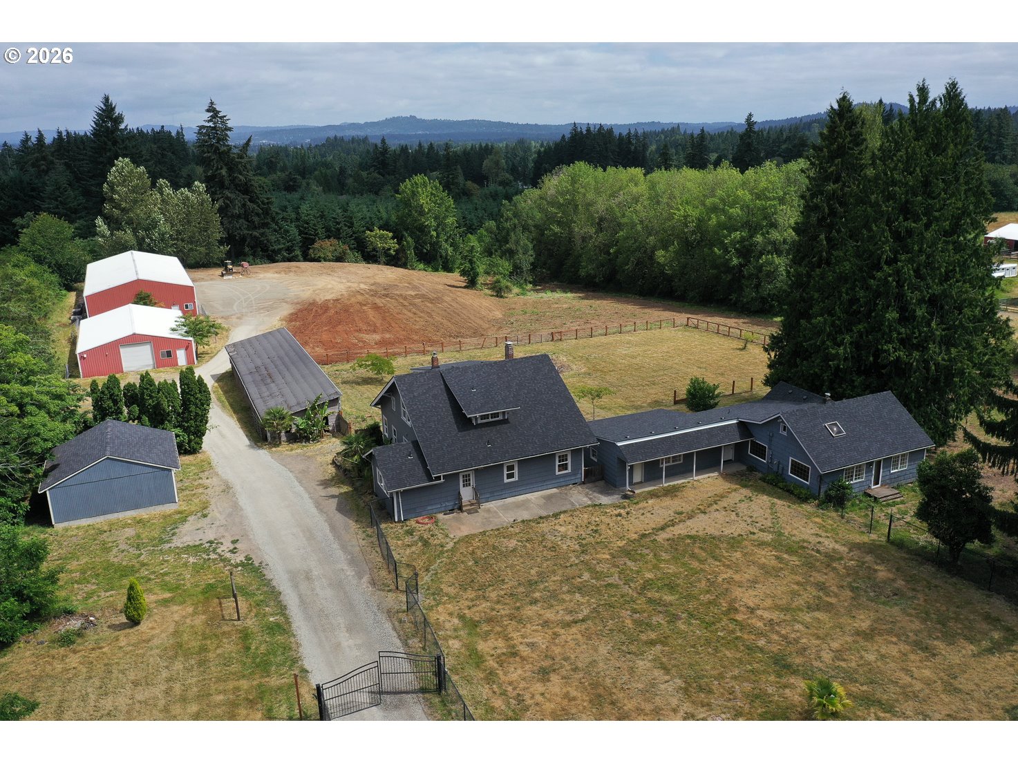 7975 Southwest Norwood Road Tualatin, OR 97062 - Photo 7 of 30