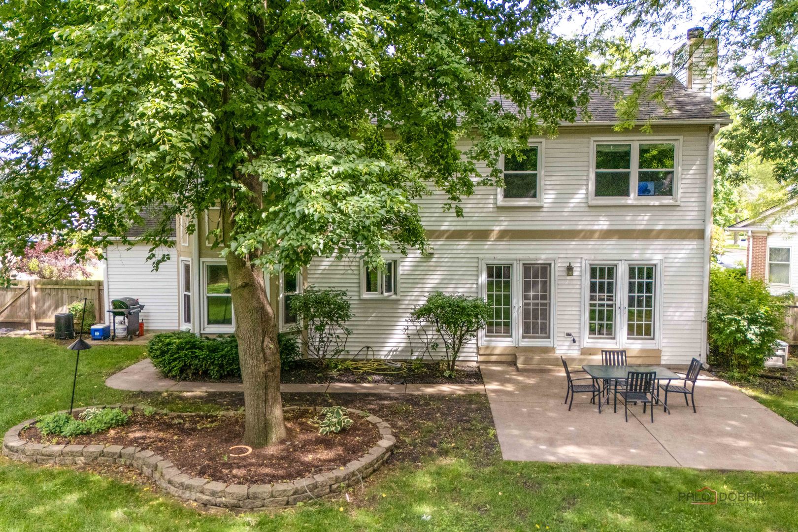 232 Stanton Court West Buffalo Grove, IL 60089 - Photo 33 of 41