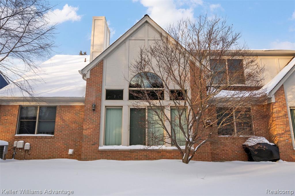 2850 Santia Road Troy, MI 48085 - Photo 48 of 62 Gallery Image 48