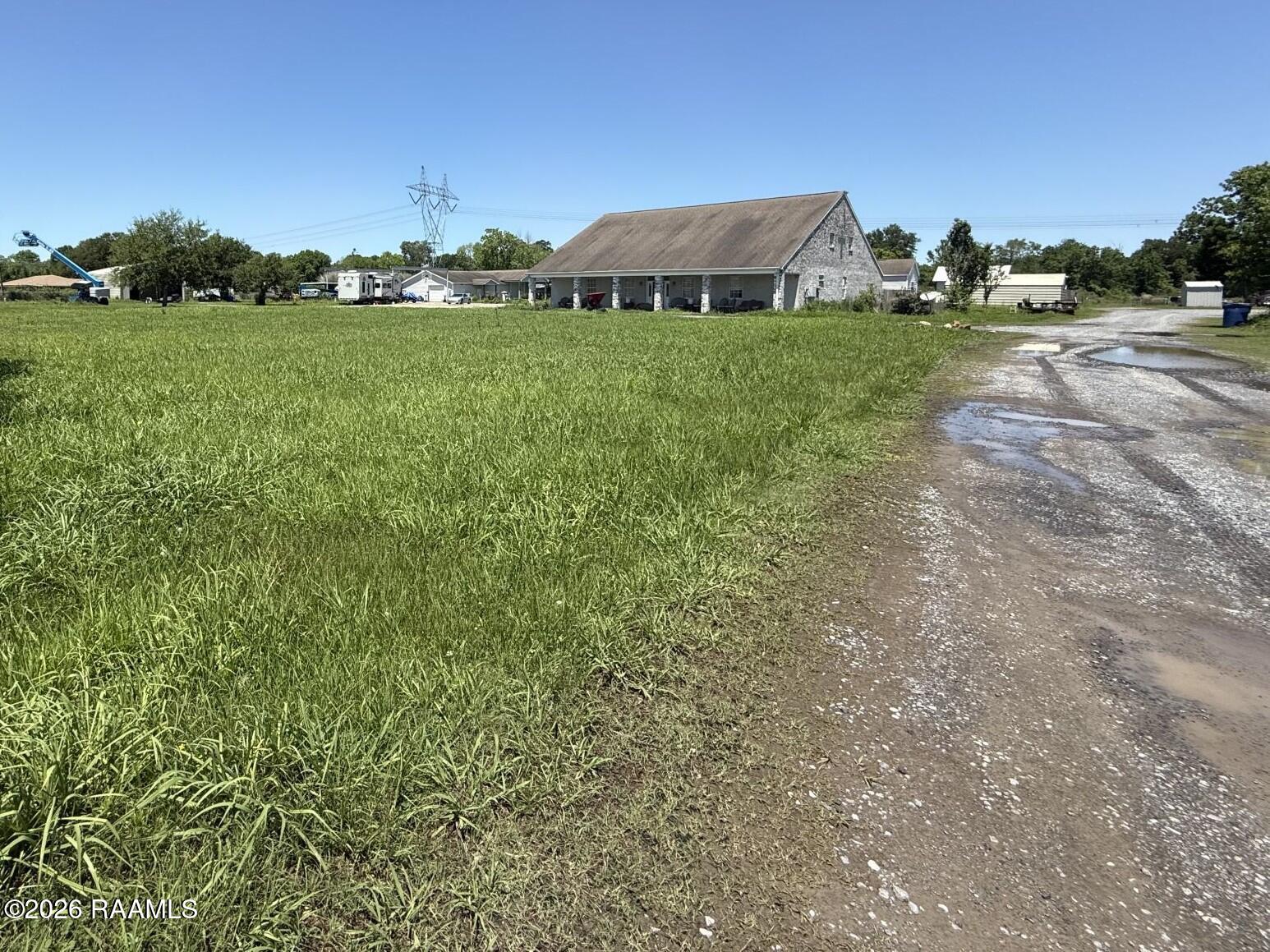2697 Noel Road Church Point, LA 70525 - Photo 2 of 6 2