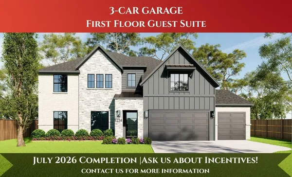 $1,025,000 | 8017 Turquoise Lane, Houston, TX 77055