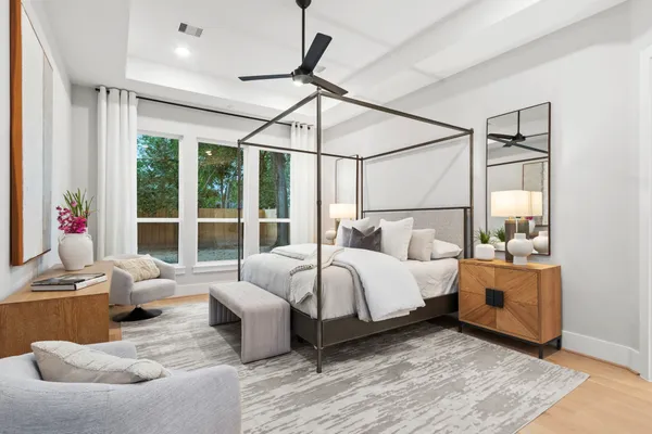 $1,025,000 | 8017 Turquoise Lane, Houston, TX 77055