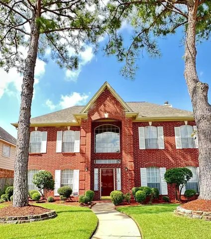 $485,000 | 3222 Mossy Elm Court, Houston, TX 77059