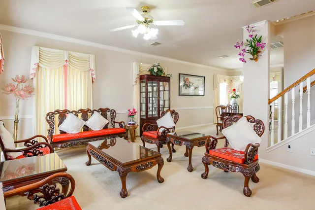 $485,000 | 3222 Mossy Elm Court, Houston, TX 77059