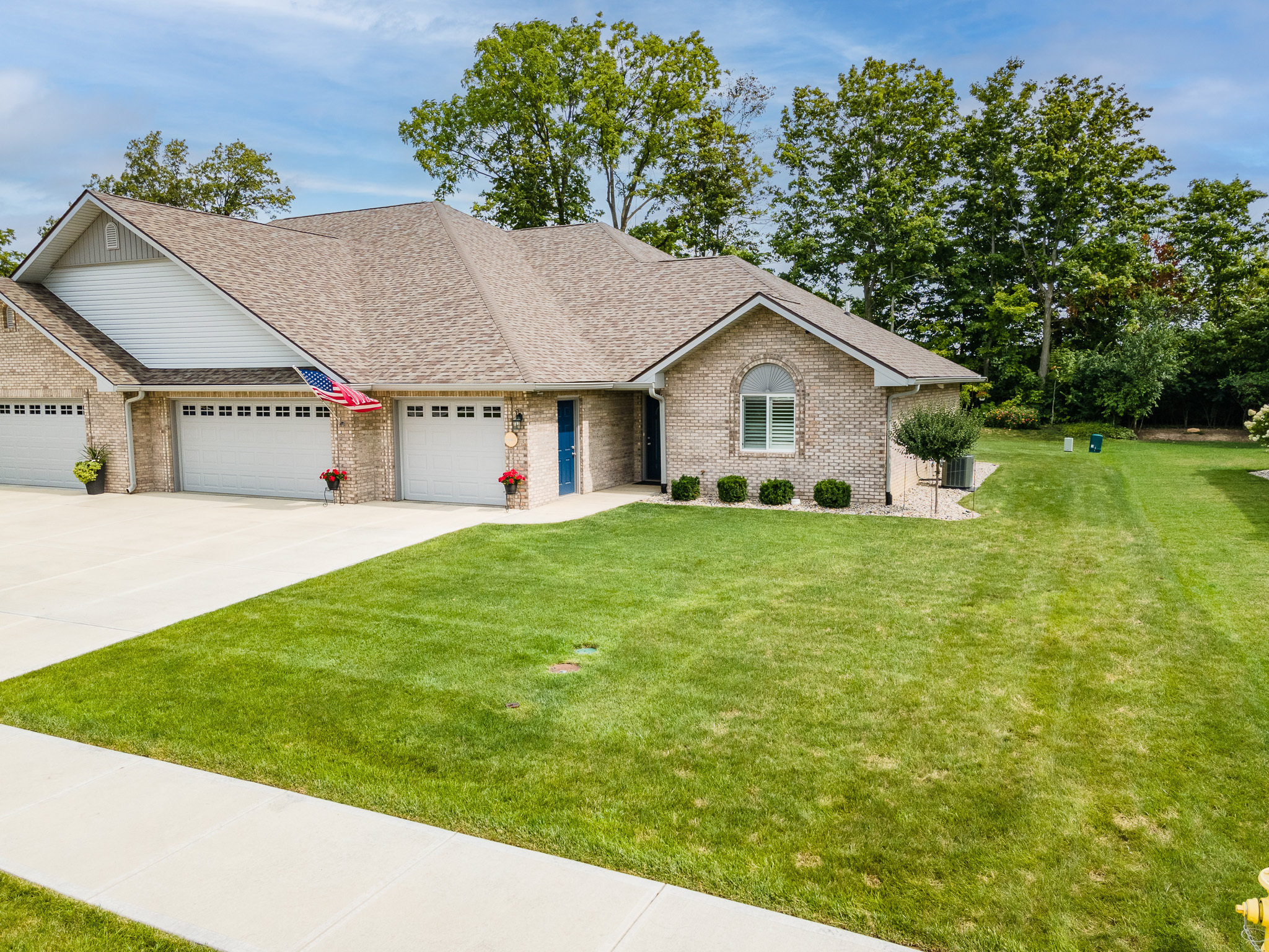 308 Bay Ridge Drive Pendleton, IN 46064 - Photo 1 of 53