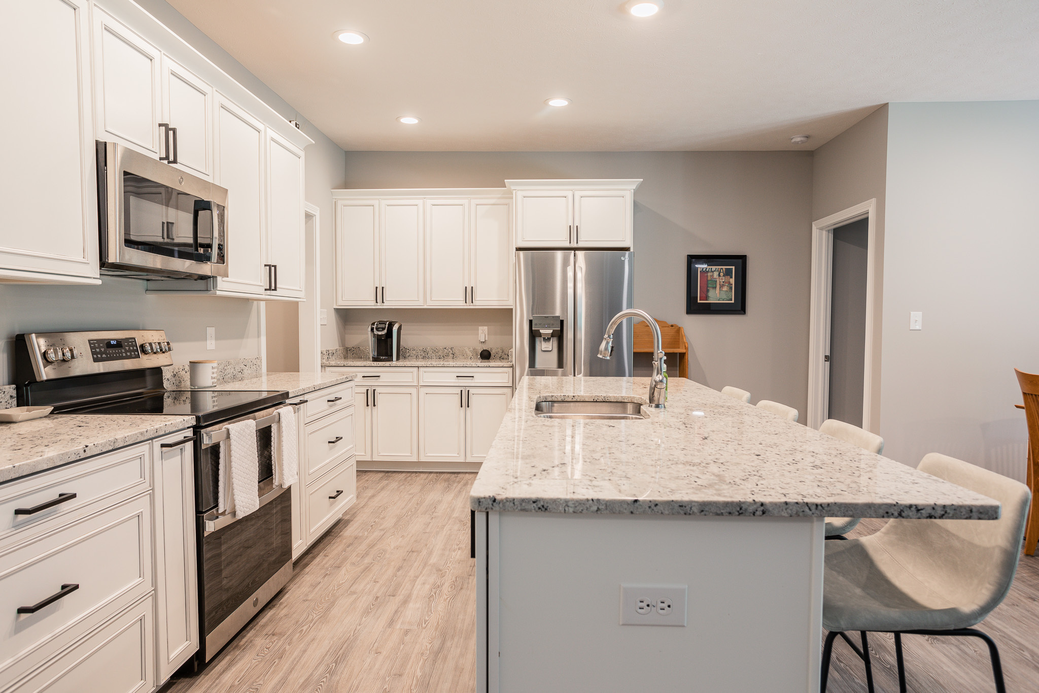 308 Bay Ridge Drive Pendleton, IN 46064 - Photo 11 of 53