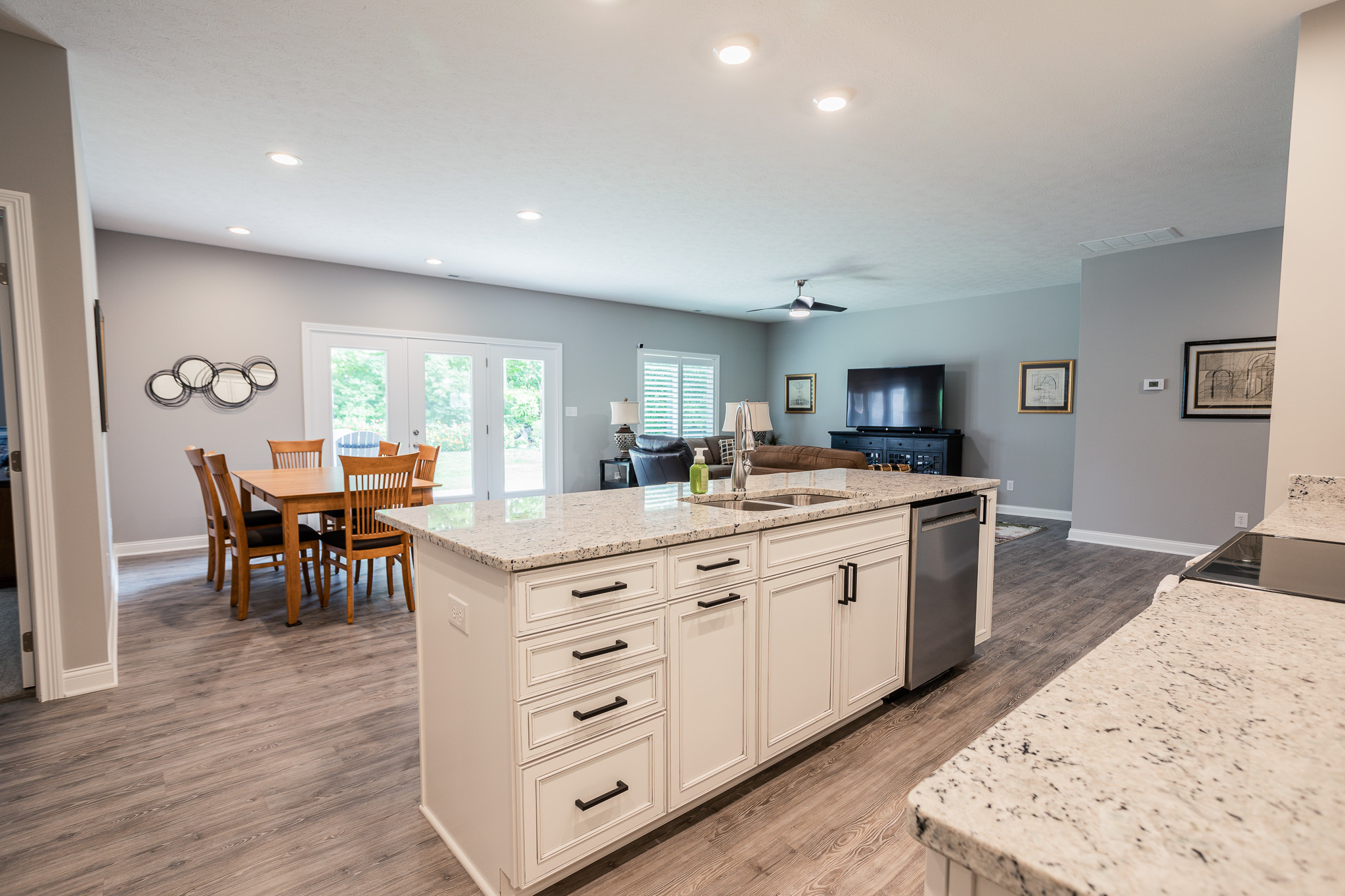 308 Bay Ridge Drive Pendleton, IN 46064 - Photo 12 of 53