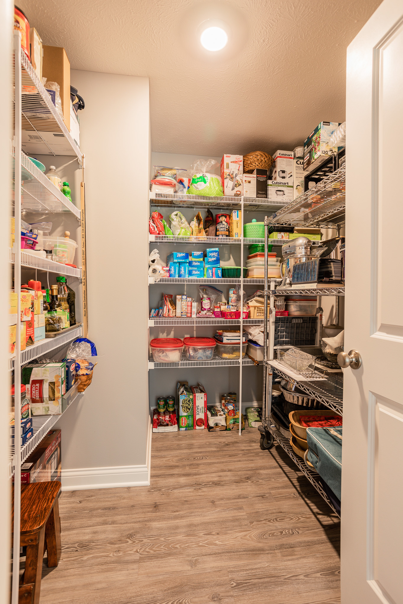 308 Bay Ridge Drive Pendleton, IN 46064 - Photo 14 of 53