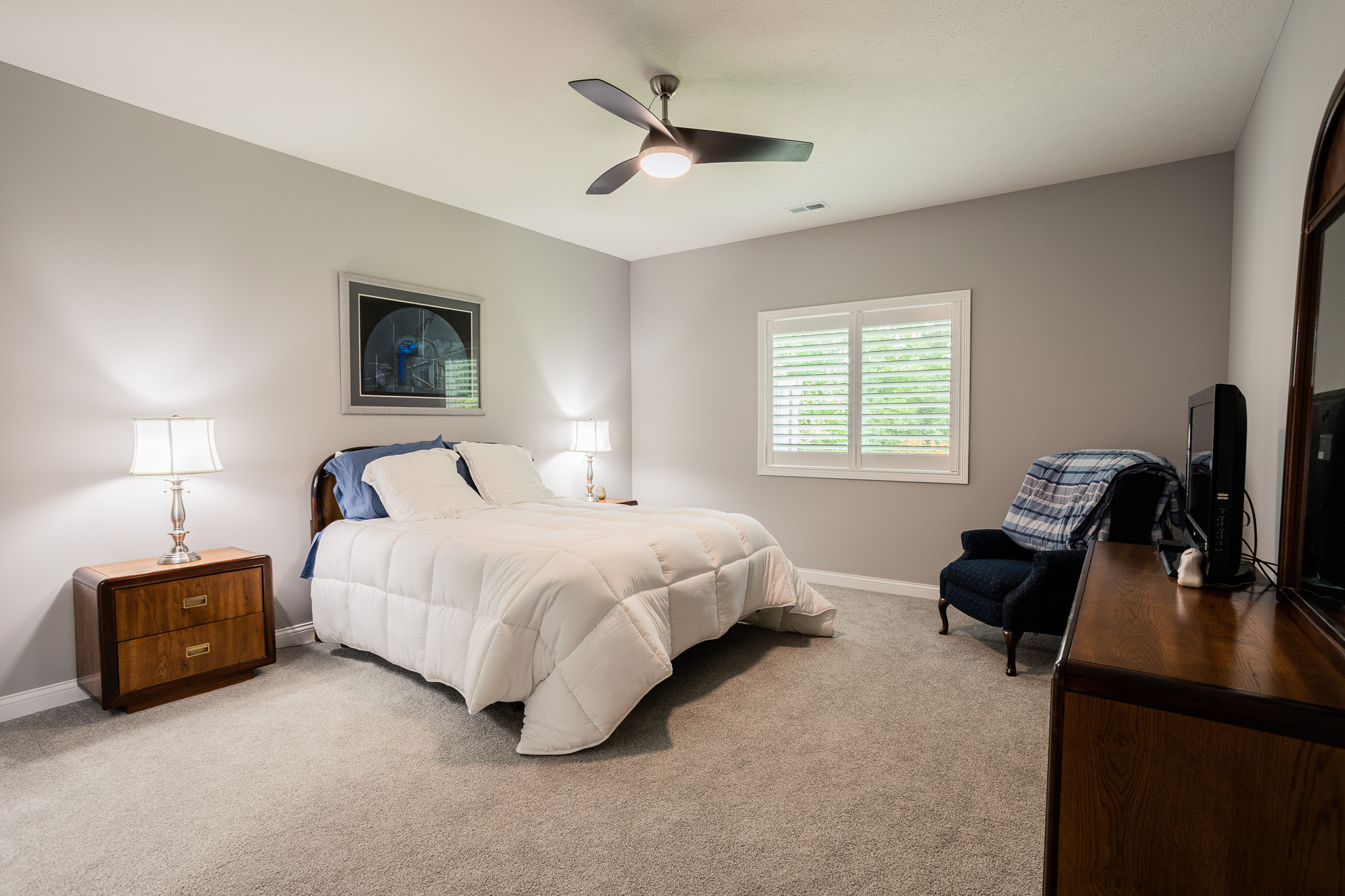 308 Bay Ridge Drive Pendleton, IN 46064 - Photo 15 of 53