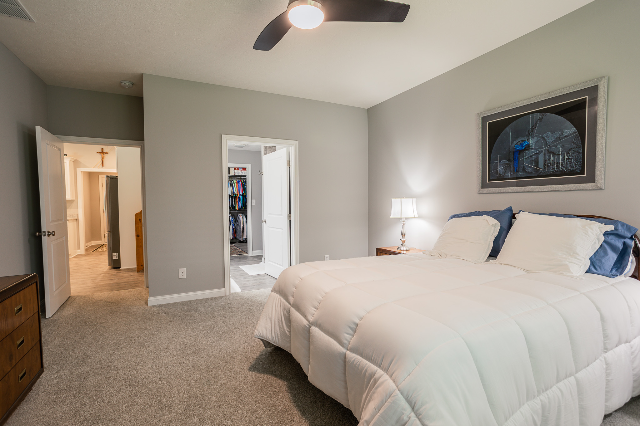 308 Bay Ridge Drive Pendleton, IN 46064 - Photo 16 of 53