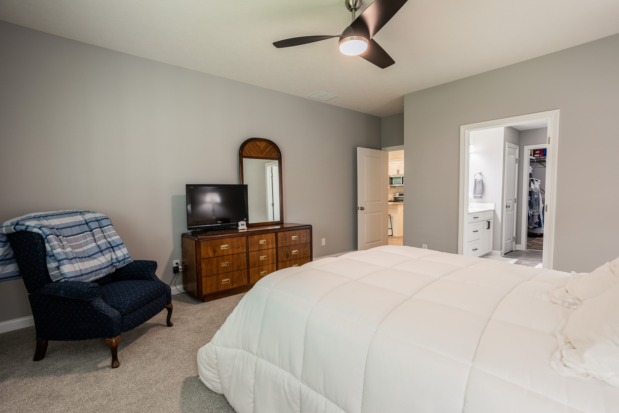 308 Bay Ridge Drive Pendleton, IN 46064 - Photo 17 of 53