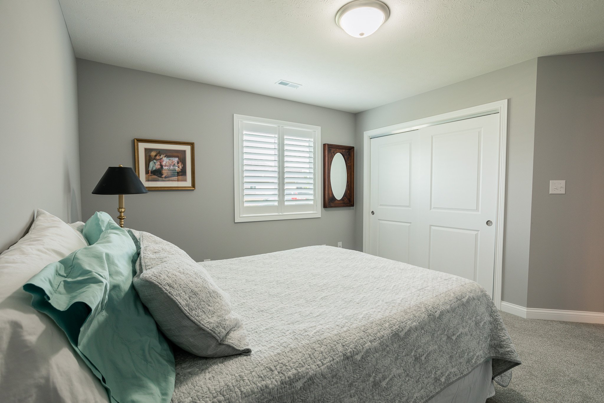 308 Bay Ridge Drive Pendleton, IN 46064 - Photo 25 of 53