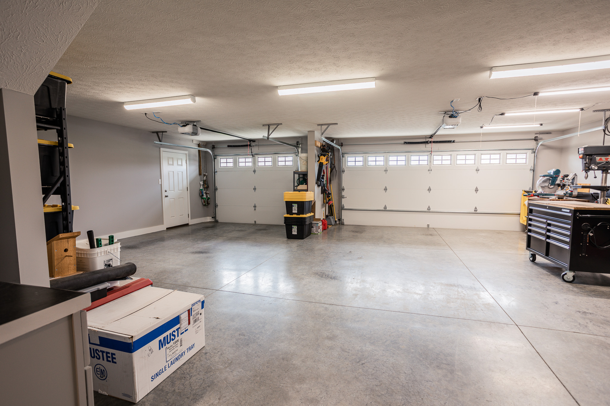 308 Bay Ridge Drive Pendleton, IN 46064 - Photo 32 of 53