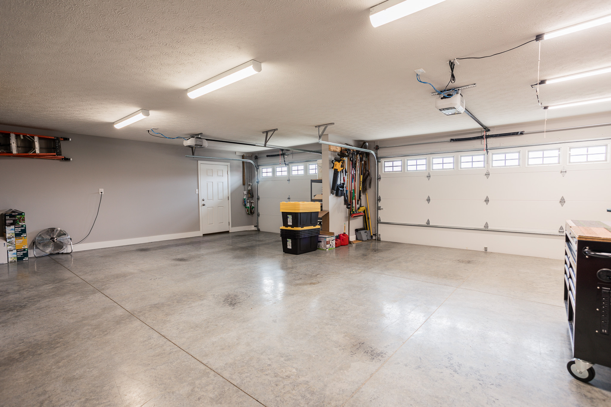 308 Bay Ridge Drive Pendleton, IN 46064 - Photo 33 of 53