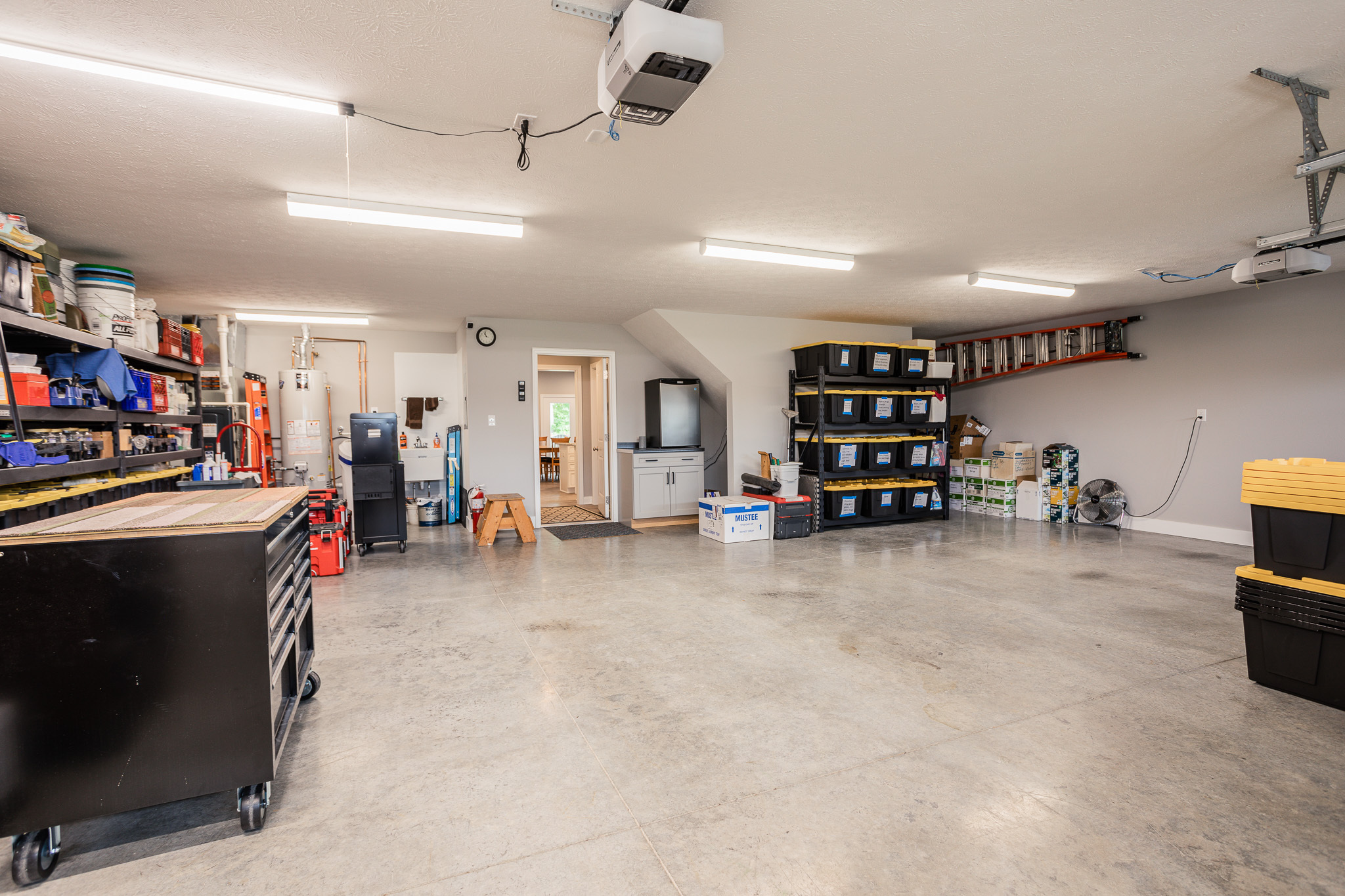 308 Bay Ridge Drive Pendleton, IN 46064 - Photo 34 of 53