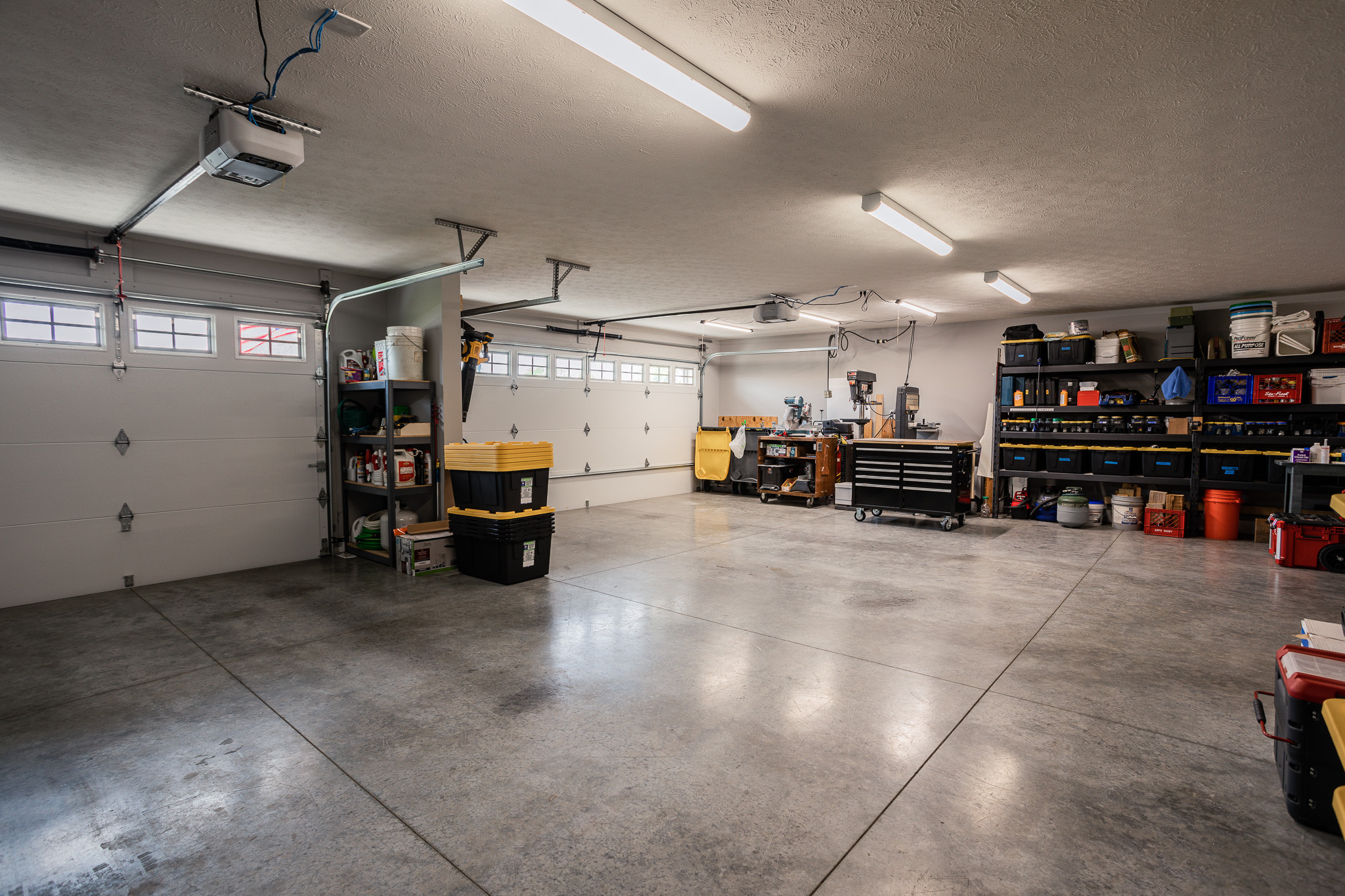 308 Bay Ridge Drive Pendleton, IN 46064 - Photo 35 of 53