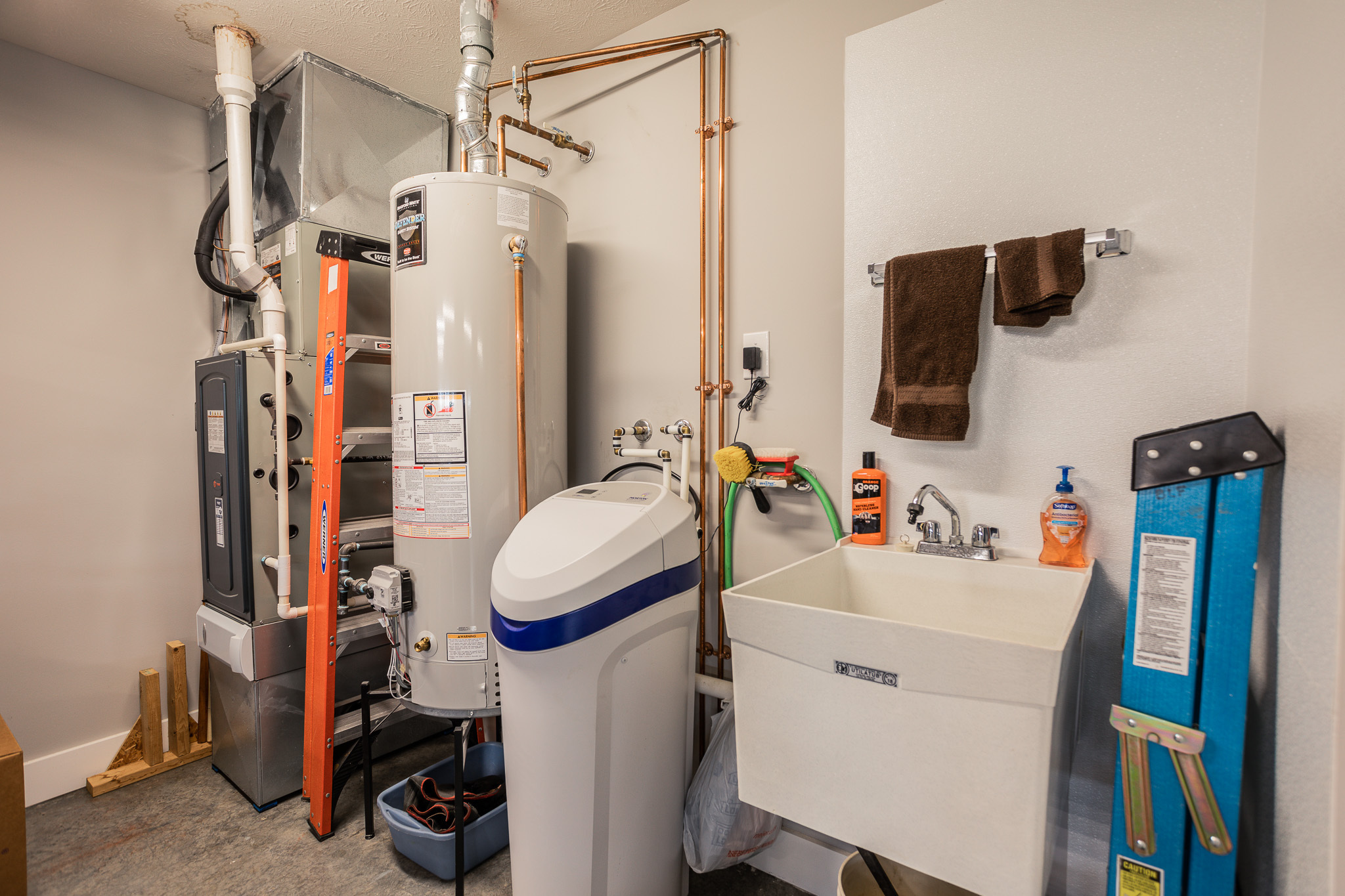 308 Bay Ridge Drive Pendleton, IN 46064 - Photo 36 of 53