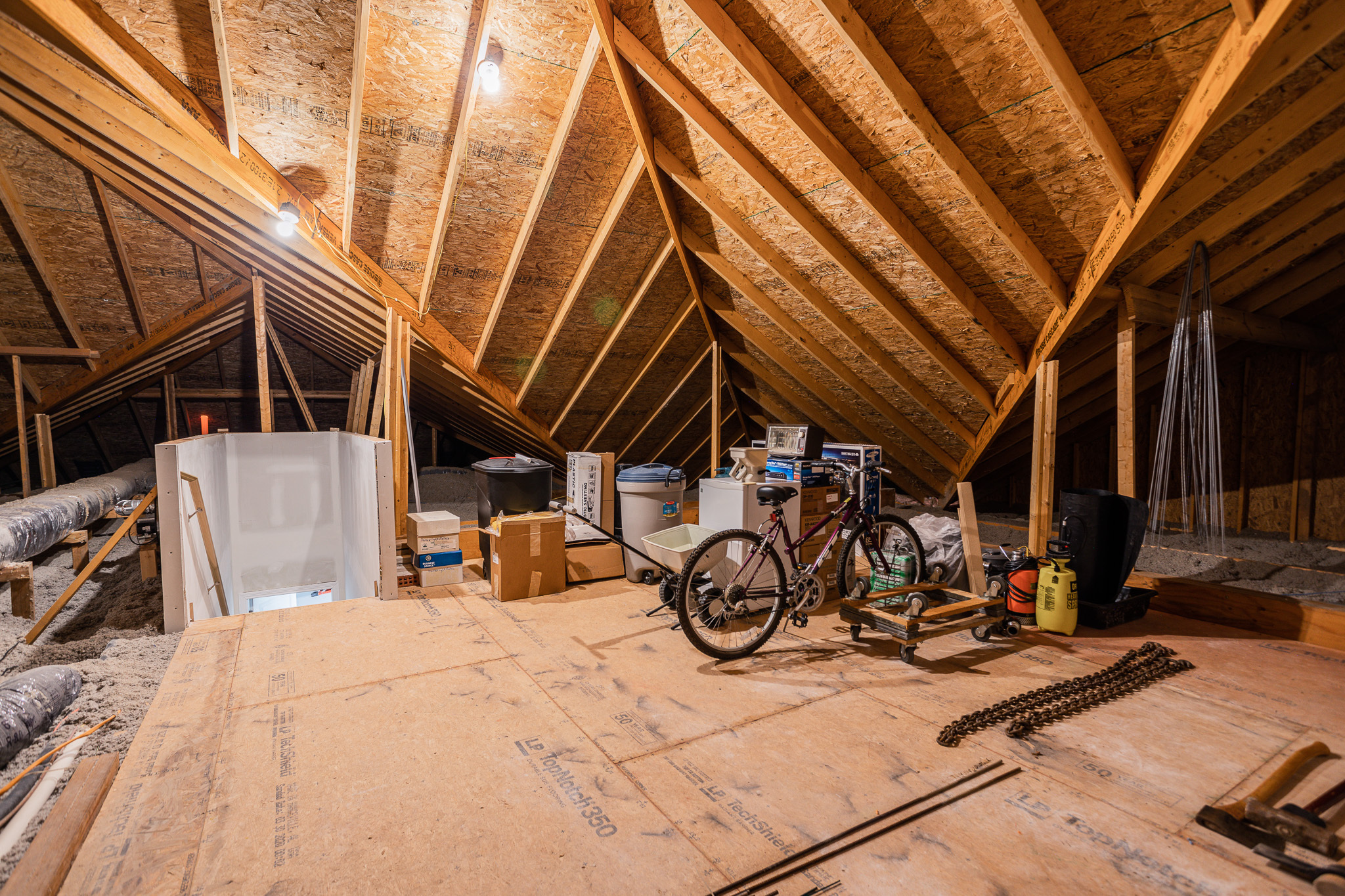 308 Bay Ridge Drive Pendleton, IN 46064 - Photo 37 of 53