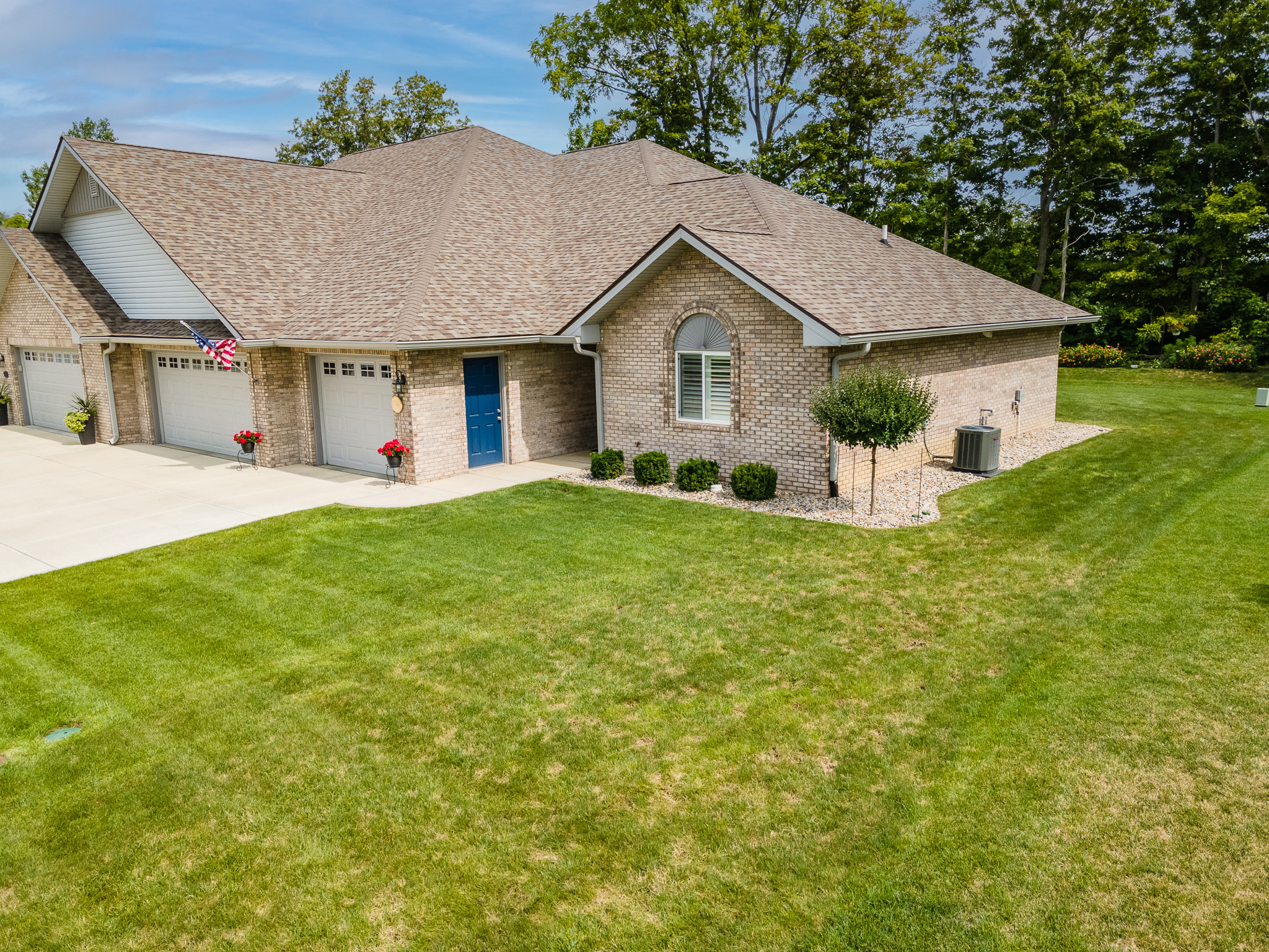 308 Bay Ridge Drive Pendleton, IN 46064 - Photo 41 of 53