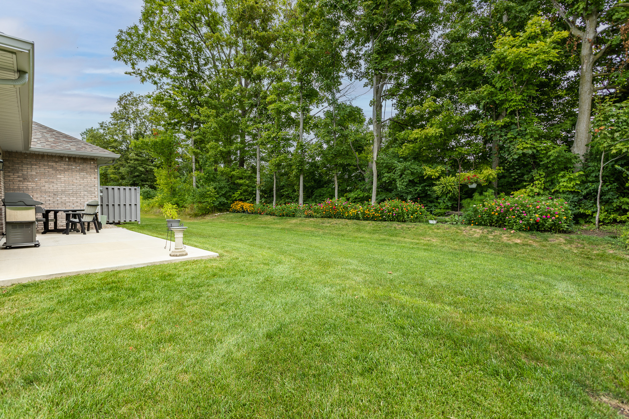 308 Bay Ridge Drive Pendleton, IN 46064 - Photo 43 of 53