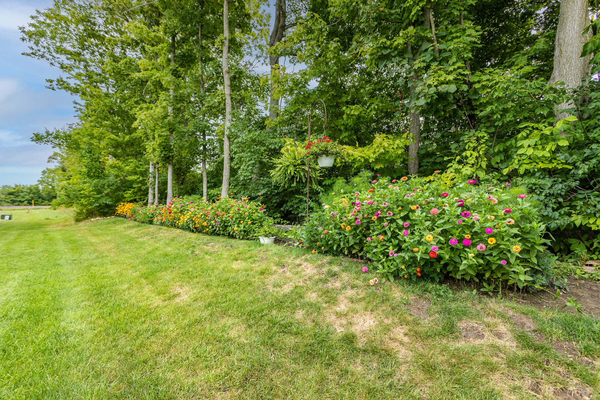 308 Bay Ridge Drive Pendleton, IN 46064 - Photo 44 of 53