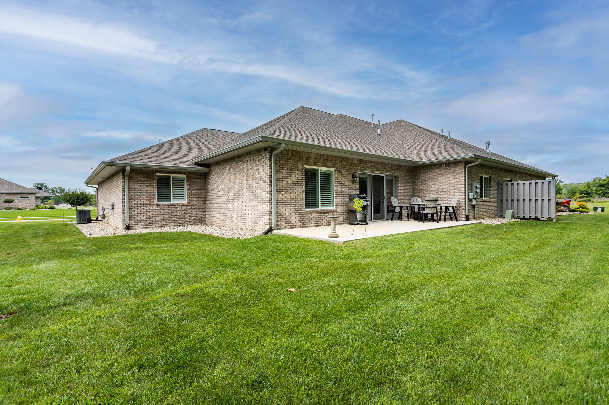 308 Bay Ridge Drive Pendleton, IN 46064 - Photo 45 of 53