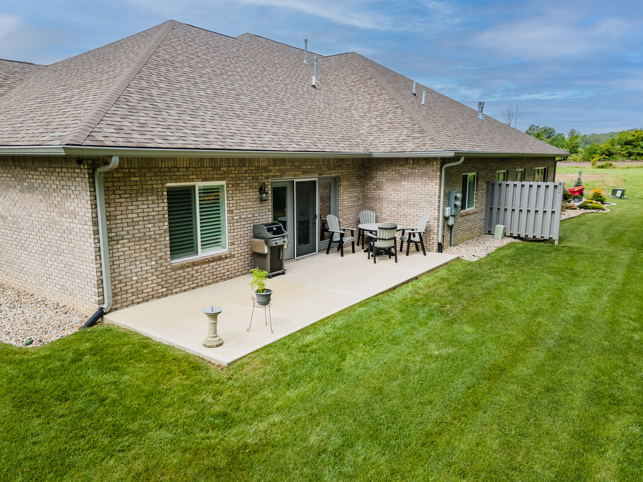 308 Bay Ridge Drive Pendleton, IN 46064 - Photo 46 of 53