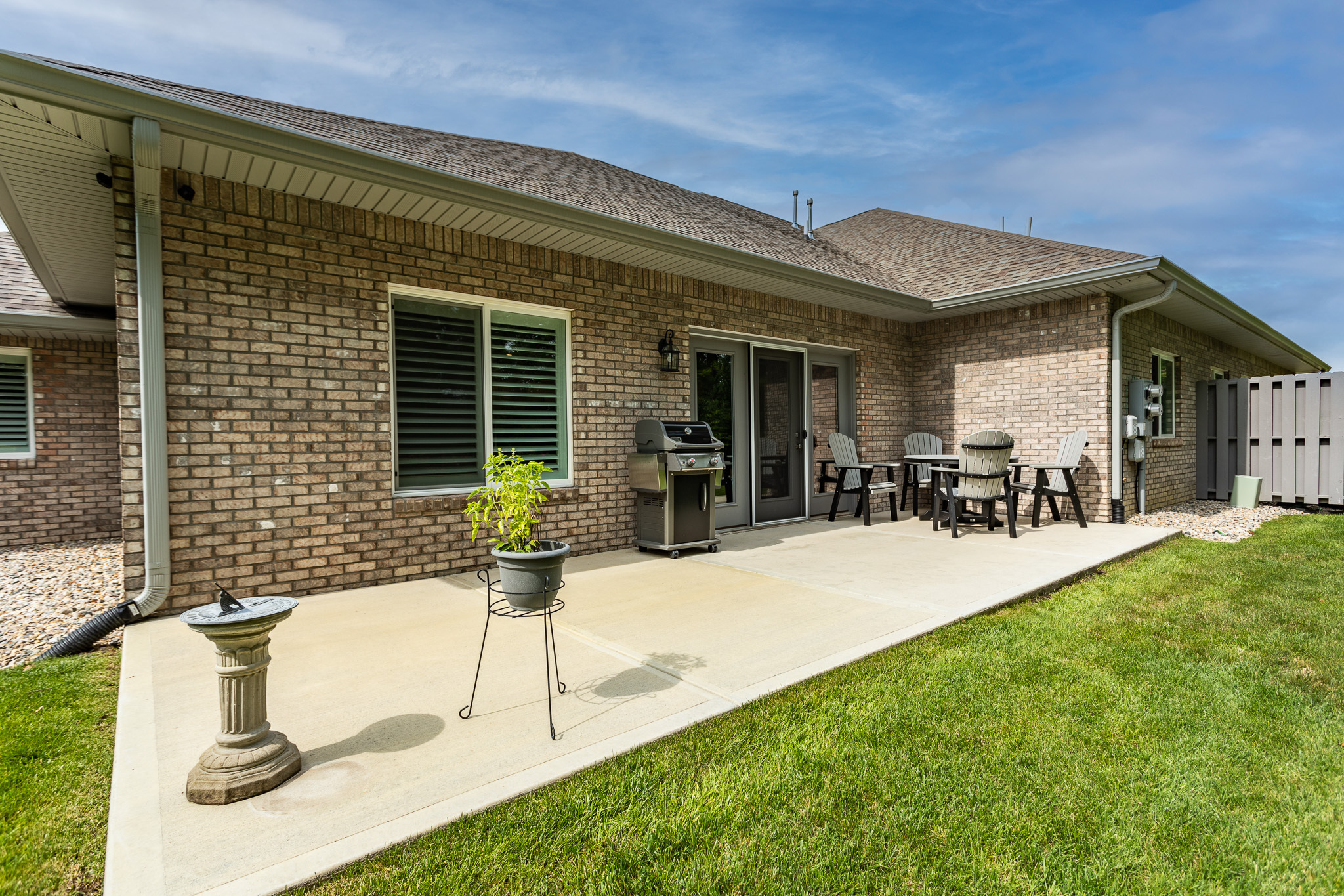 308 Bay Ridge Drive Pendleton, IN 46064 - Photo 47 of 53