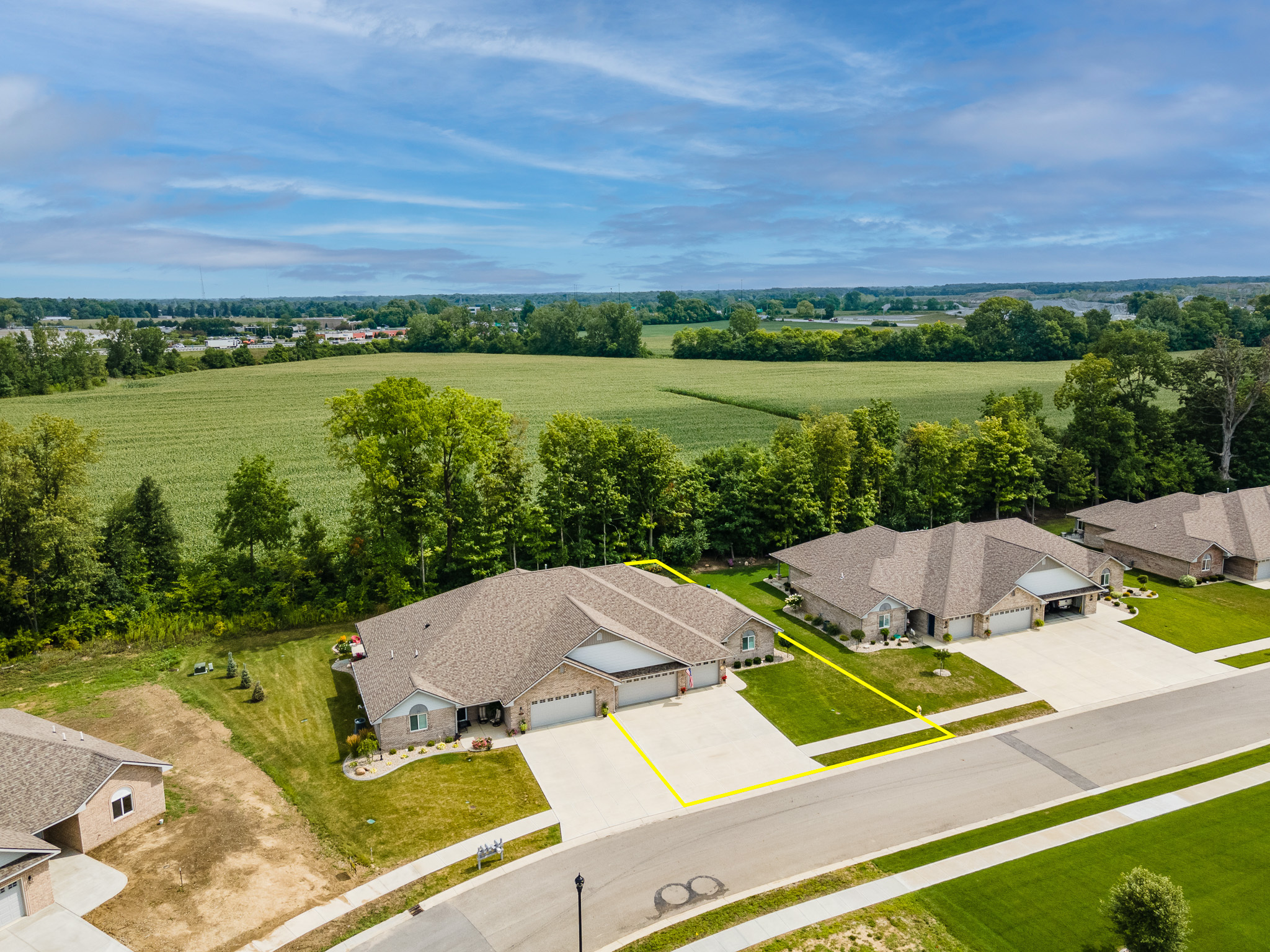 308 Bay Ridge Drive Pendleton, IN 46064 - Photo 48 of 53