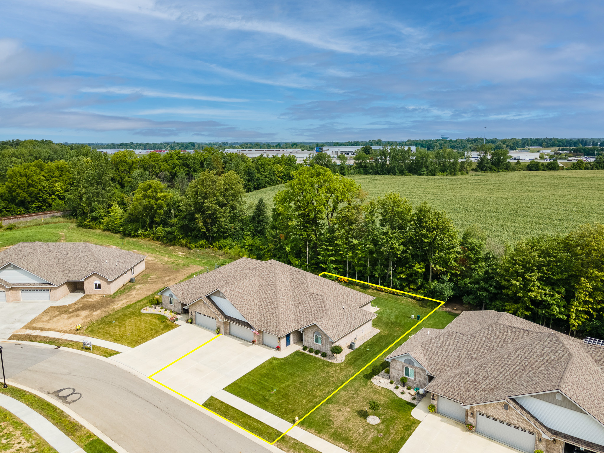 308 Bay Ridge Drive Pendleton, IN 46064 - Photo 49 of 53