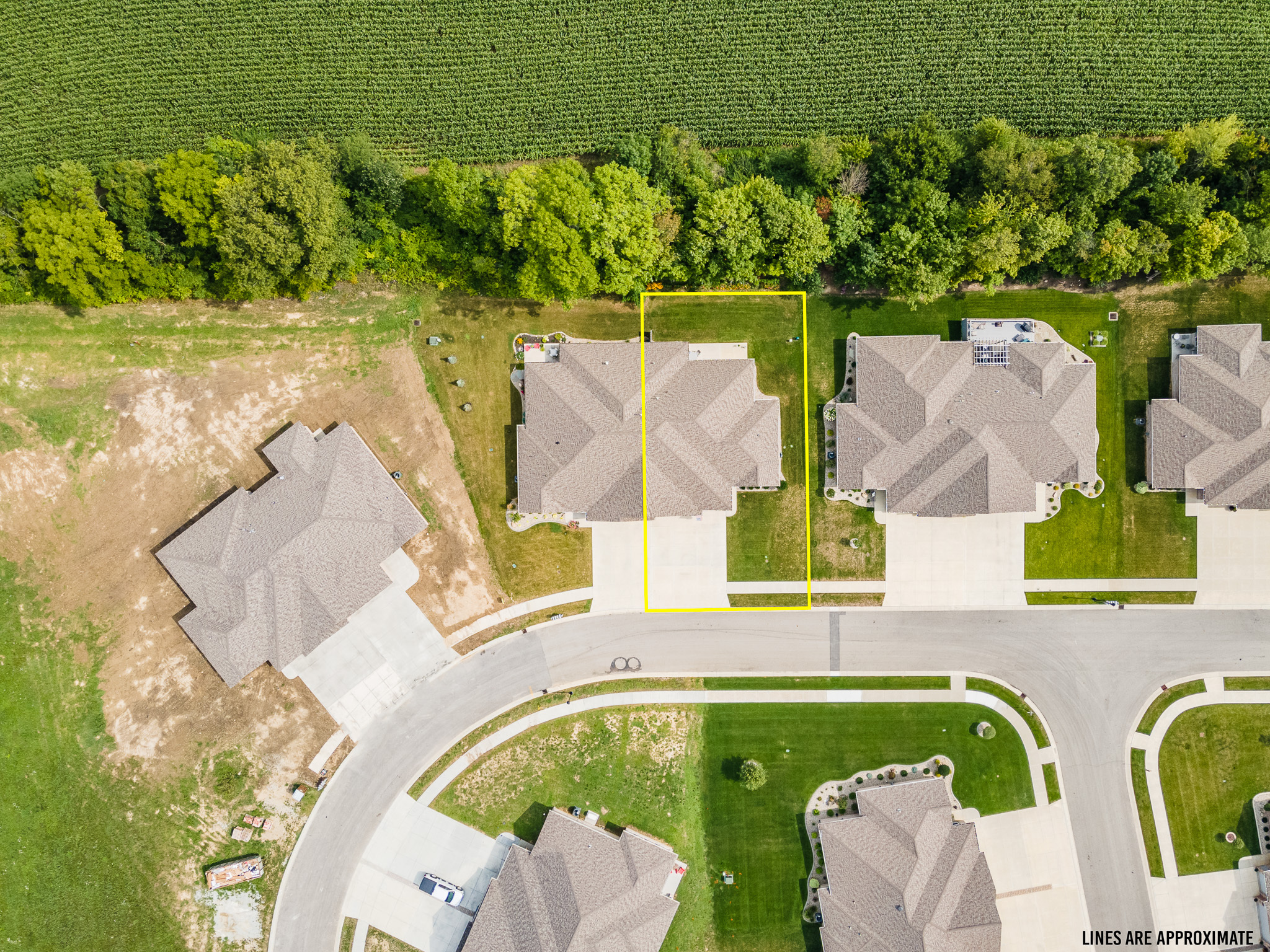 308 Bay Ridge Drive Pendleton, IN 46064 - Photo 50 of 53