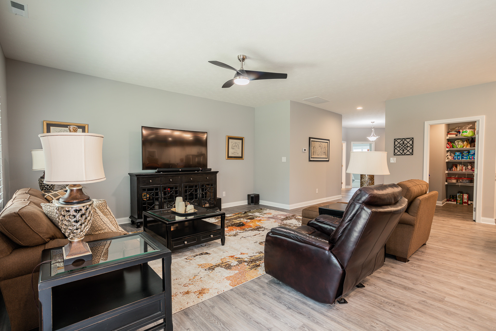 308 Bay Ridge Drive Pendleton, IN 46064 - Photo 7 of 53