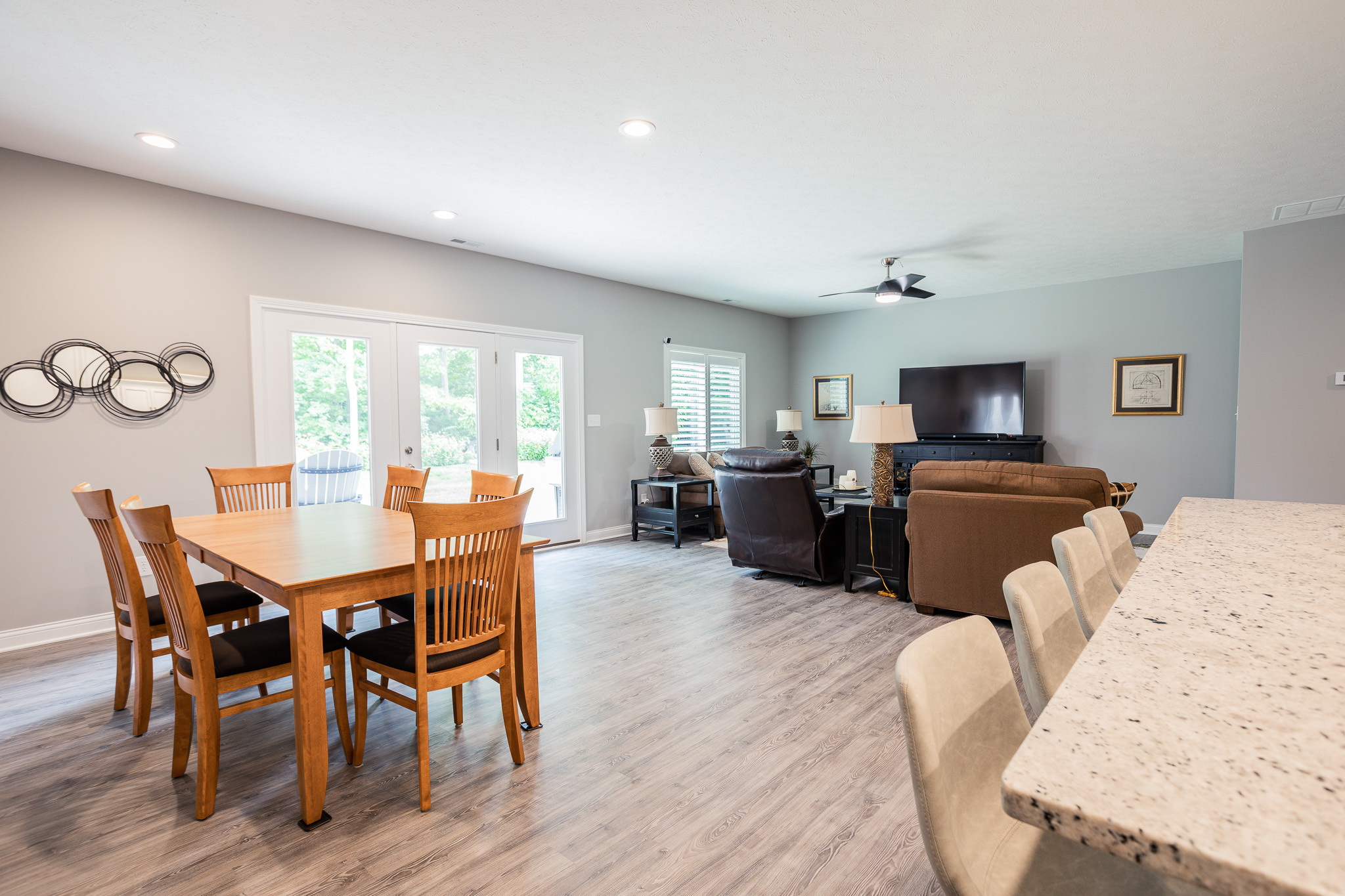 308 Bay Ridge Drive Pendleton, IN 46064 - Photo 8 of 53