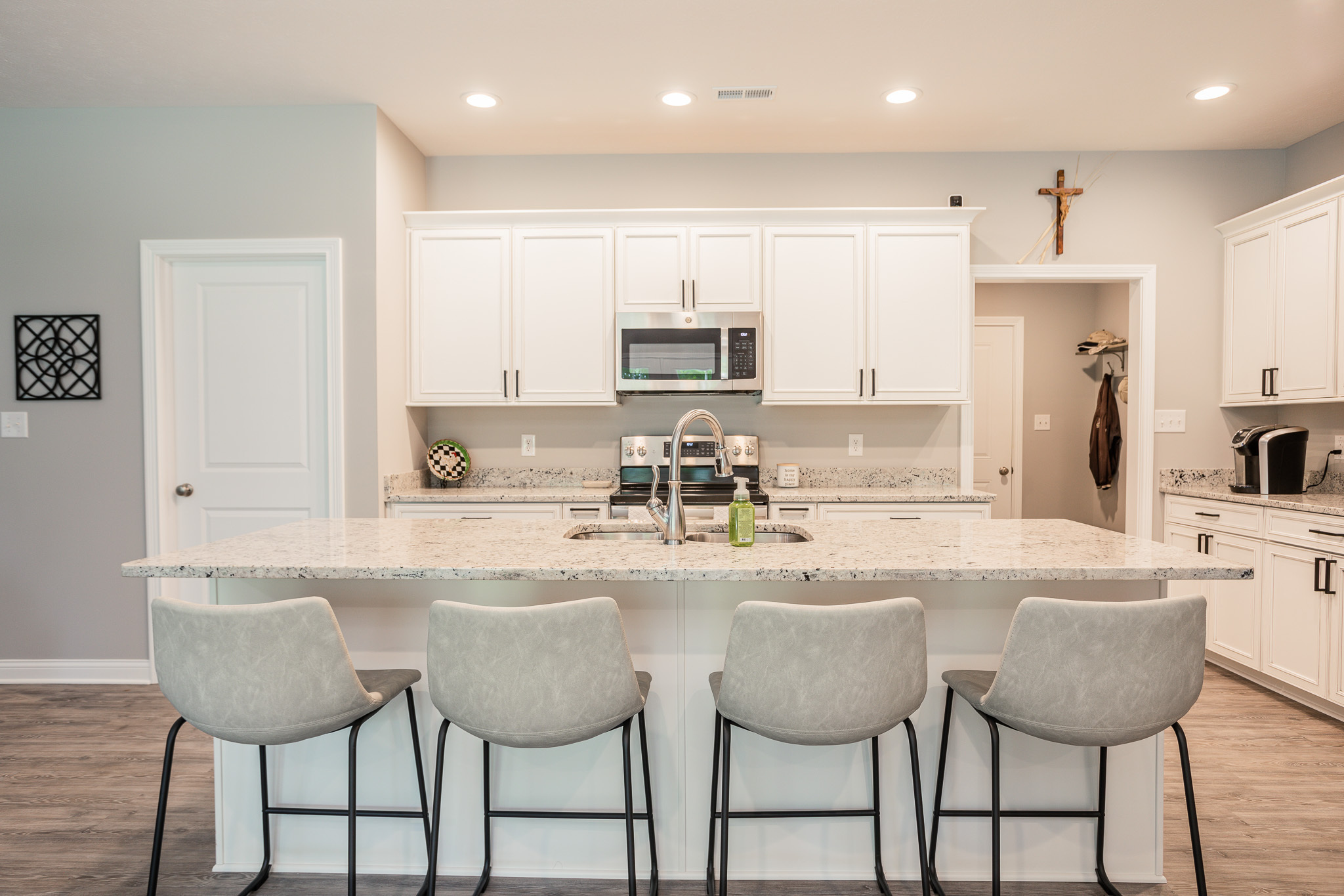 308 Bay Ridge Drive Pendleton, IN 46064 - Photo 10 of 53