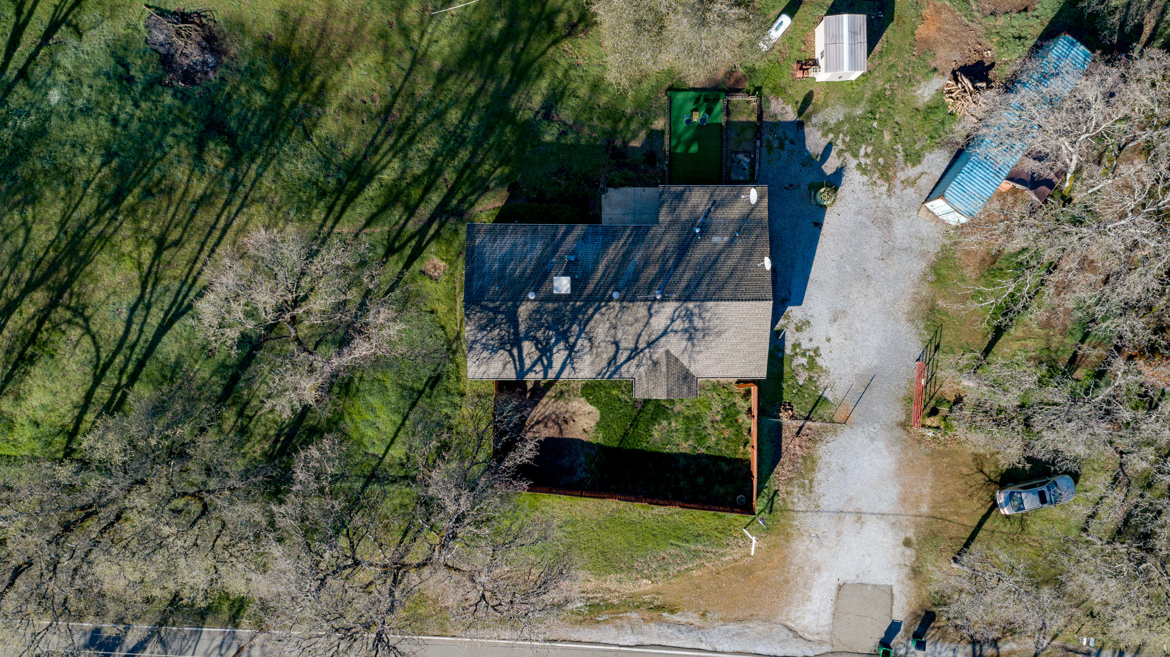 6730 Millville Plains Road Anderson, CA 96007 - Photo 54 of 60 DJI_0041