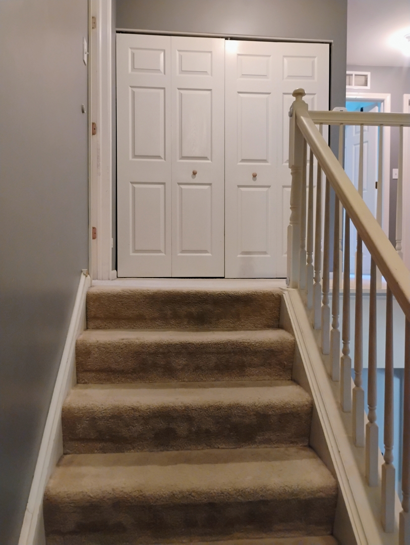 178 West Hampton Drive Round Lake, IL 60073 - Photo 28 of 55 a view of entryway