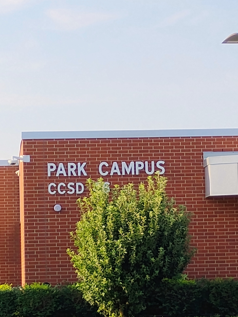 178 West Hampton Drive Round Lake, IL 60073 - Photo 53 of 55 a sign that is on a brick wall