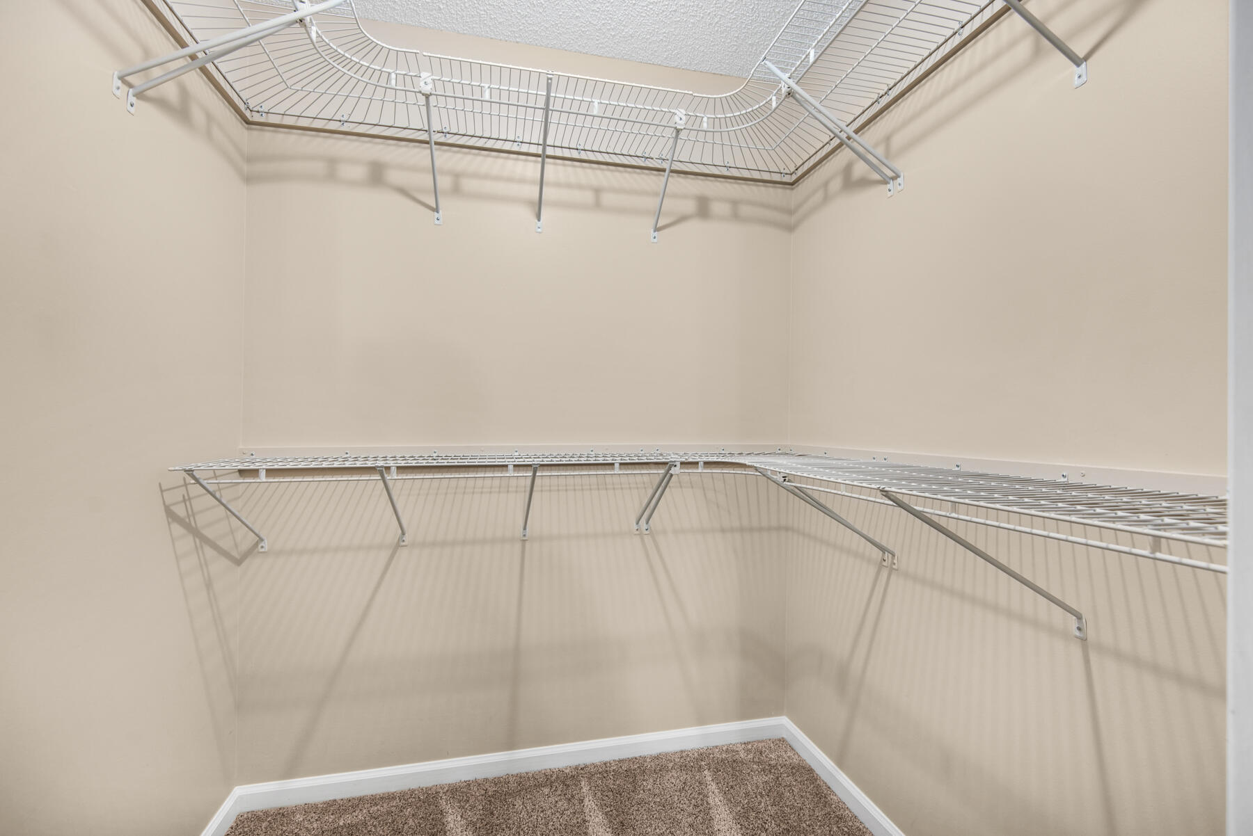 2302 Pentland Road Lynn Haven, FL 32444 - Photo 26 of 40 a view of a room with racks on the wall