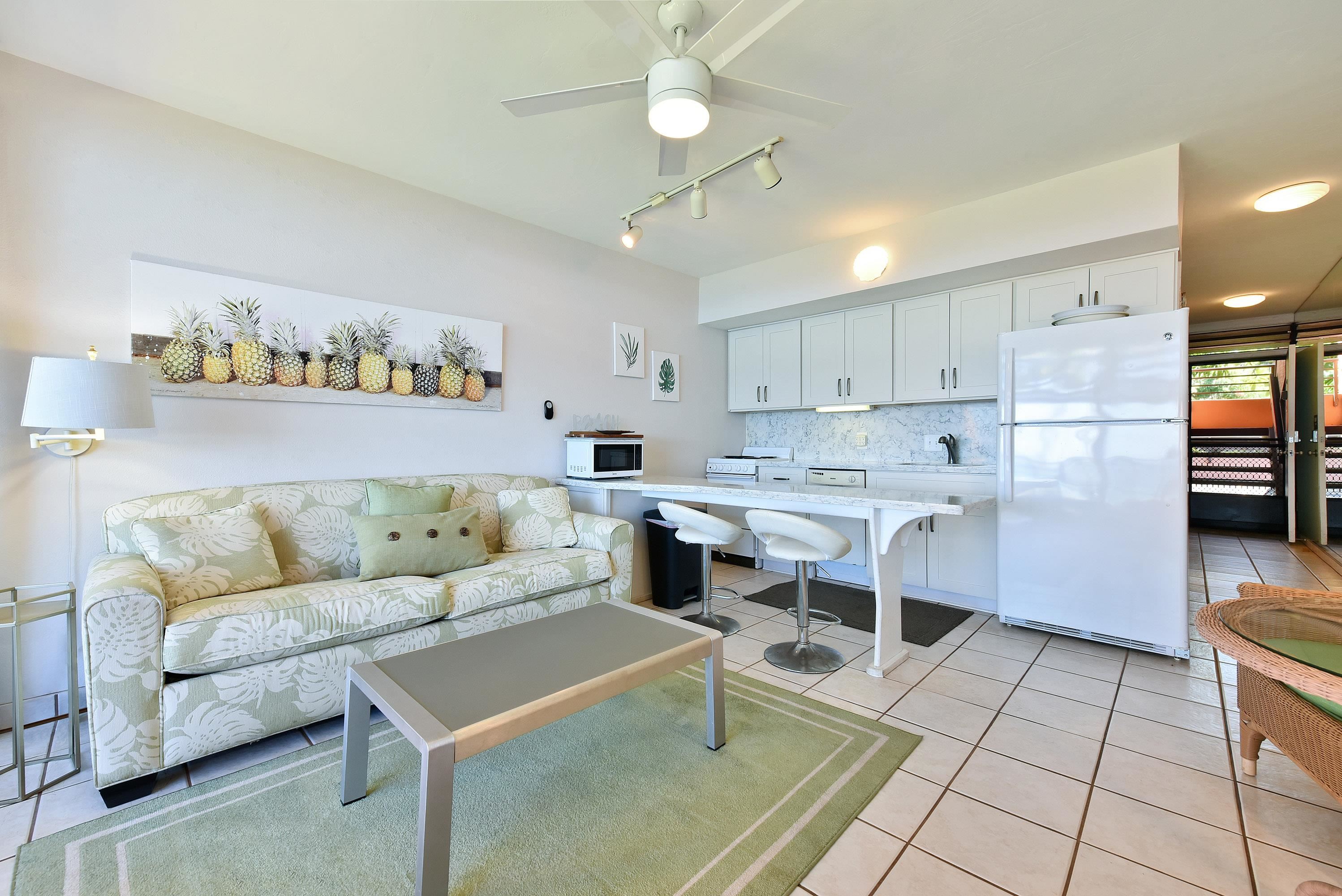 3959 Lower Honoapiilani Road, Unit 709 Lahaina, HI 96761 - Photo 12 of 30 Gallery Image 12