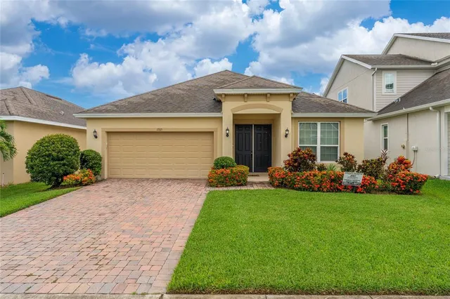 $429,900 | 1705 Leatherback Lane, St. Cloud, FL 34771