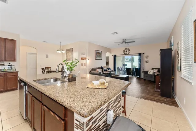 $429,900 | 1705 Leatherback Lane, St. Cloud, FL 34771